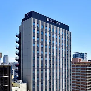 Elcient Umeda Osaka